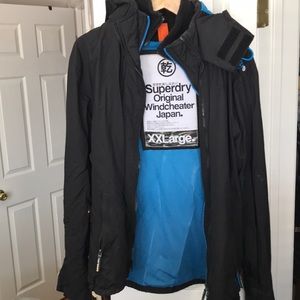 Superdry Original Windcheater